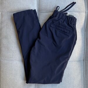 Uniqlo Warm Fleece Lined Pants